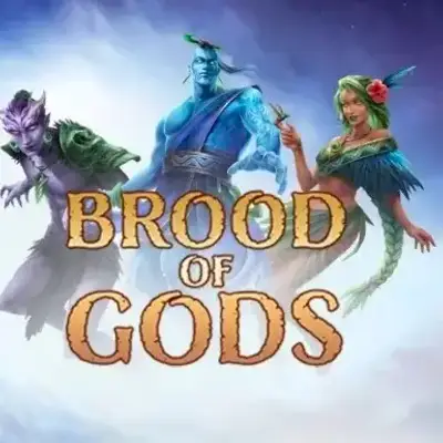 Brood of Gods by Light & Wonder