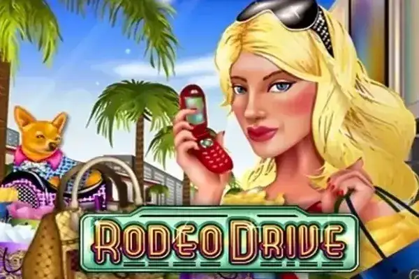 Rodeo Drive