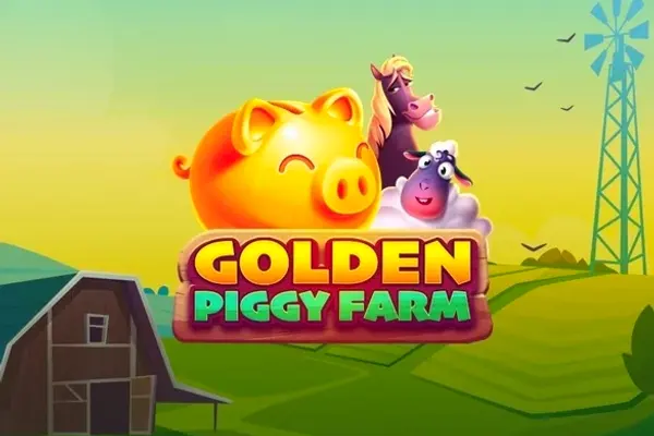 Golden Piggy Farm