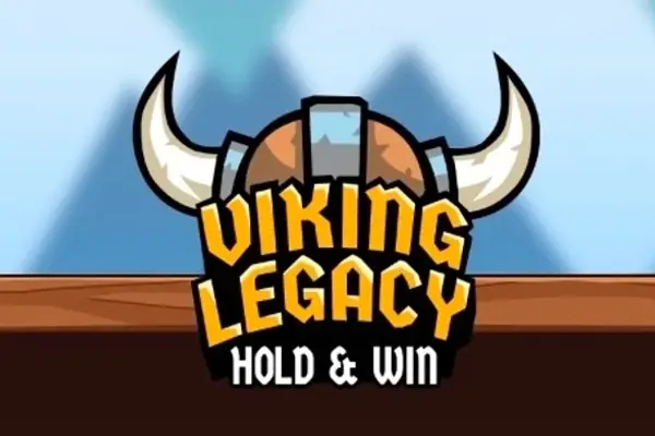 Viking Legacy: Hold & Win