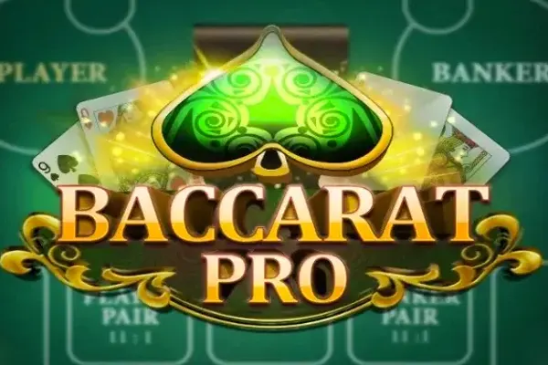 Baccarat PRO