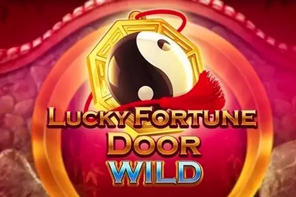 Lucky Fortune Door Wild