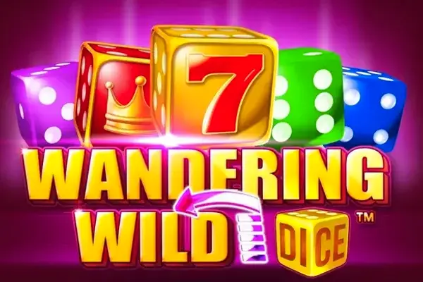Wandering Wild Dice