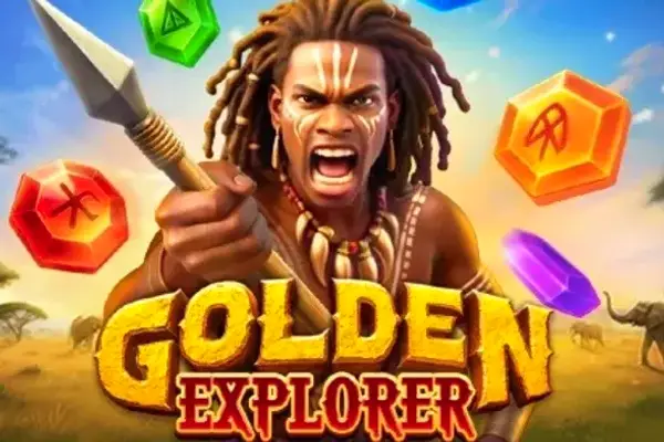 Golden Explorer