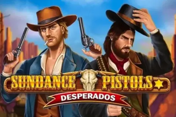 Sundance Pistols