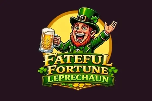 Fateful Fortune Leprechaun